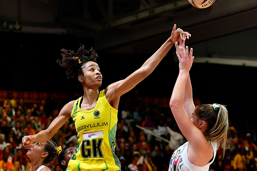 Shamera Sterling-Humphrey