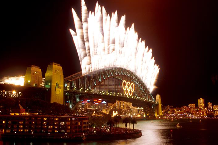 Sydney