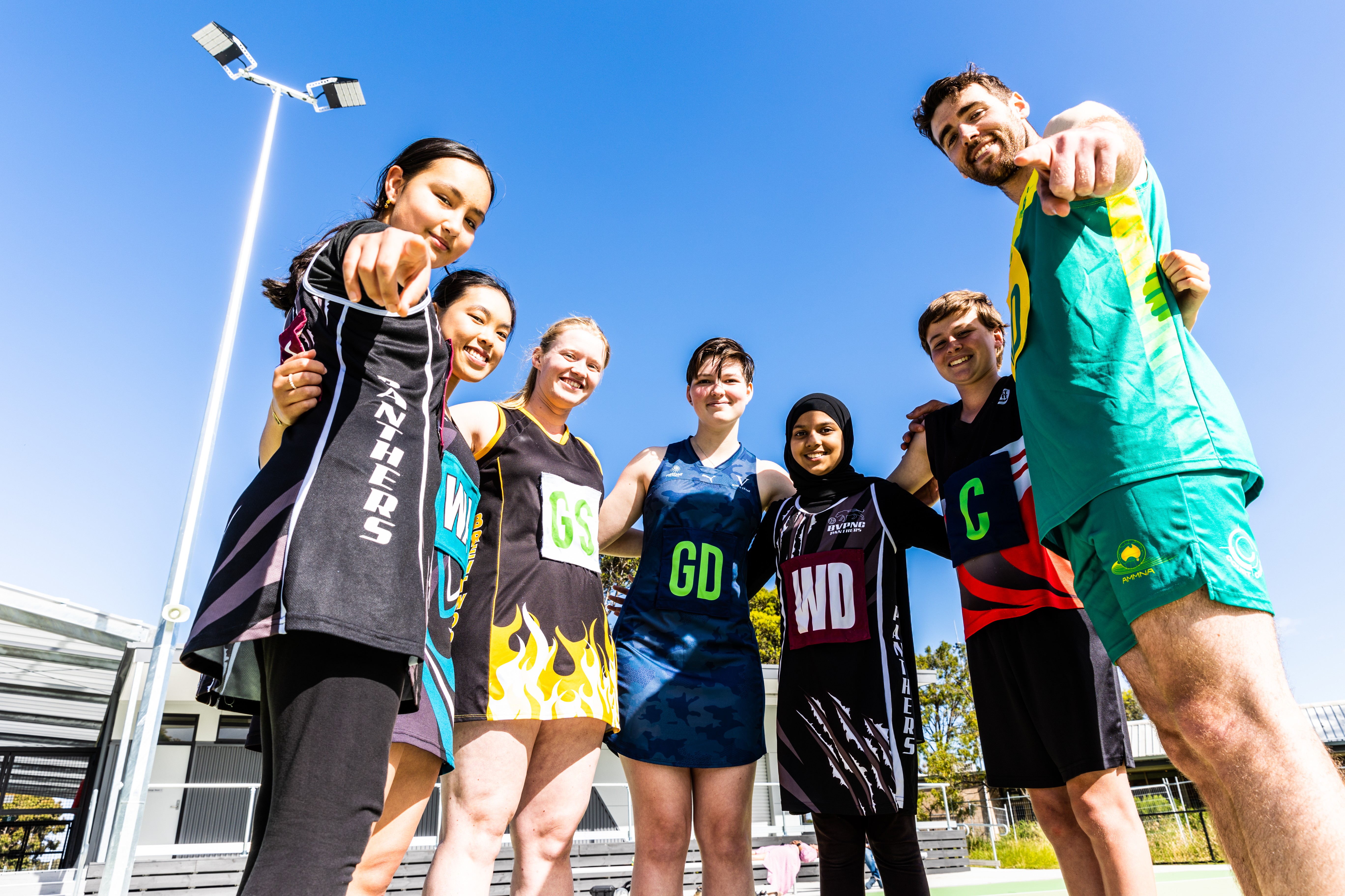 HERPOWER27 champions